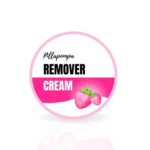 Remover Cream - műszempilla oldószer